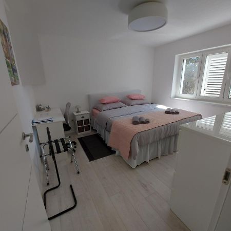 ספליט Apartman Daria מראה חיצוני תמונה