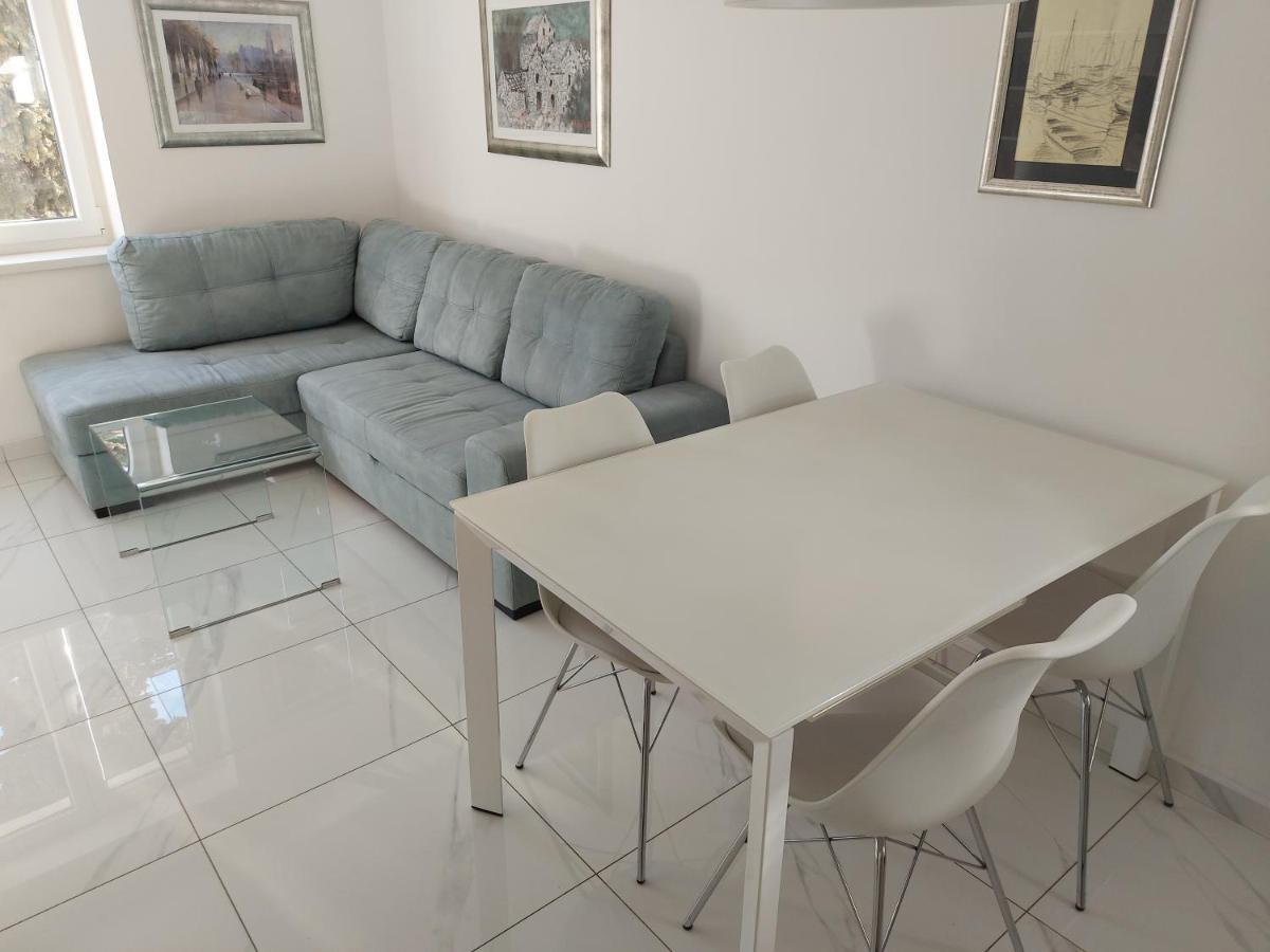 ספליט Apartman Daria מראה חיצוני תמונה