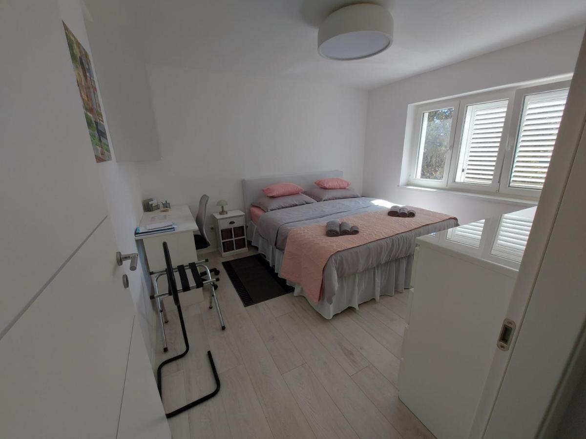 ספליט Apartman Daria מראה חיצוני תמונה