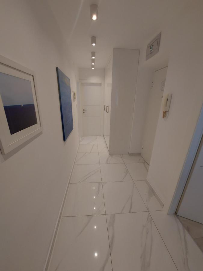 ספליט Apartman Daria מראה חיצוני תמונה