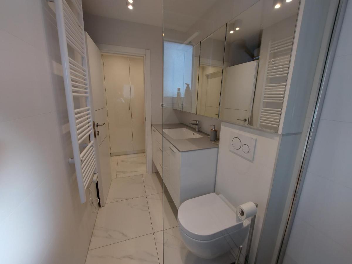 ספליט Apartman Daria מראה חיצוני תמונה