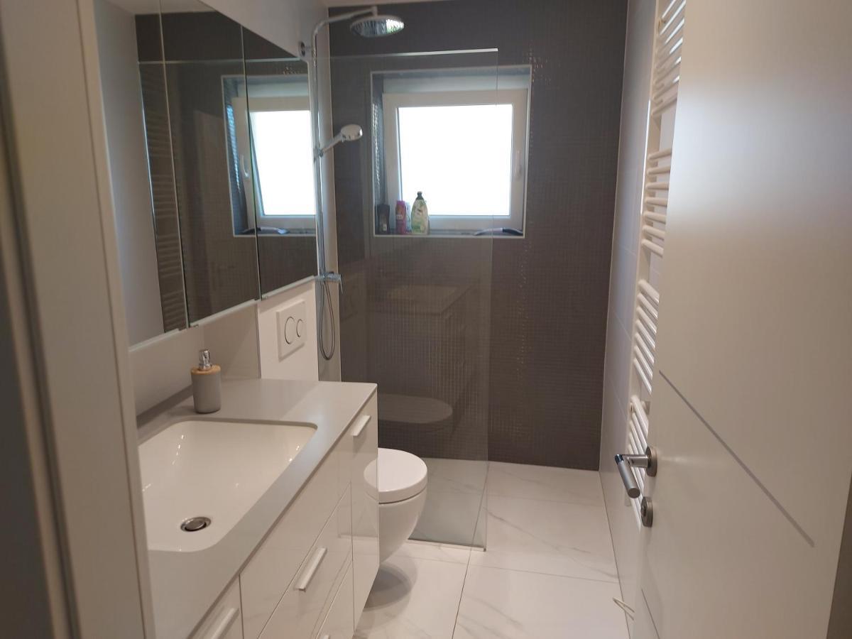ספליט Apartman Daria מראה חיצוני תמונה
