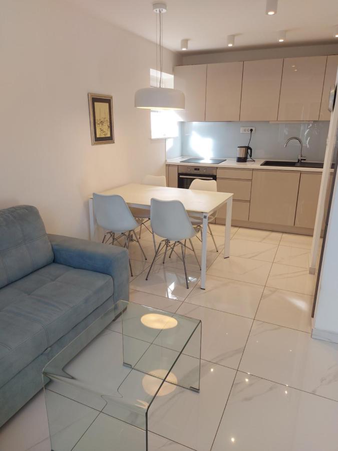 ספליט Apartman Daria מראה חיצוני תמונה