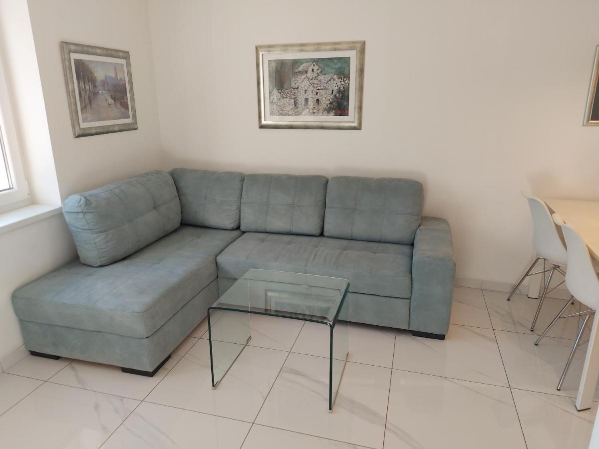 ספליט Apartman Daria מראה חיצוני תמונה